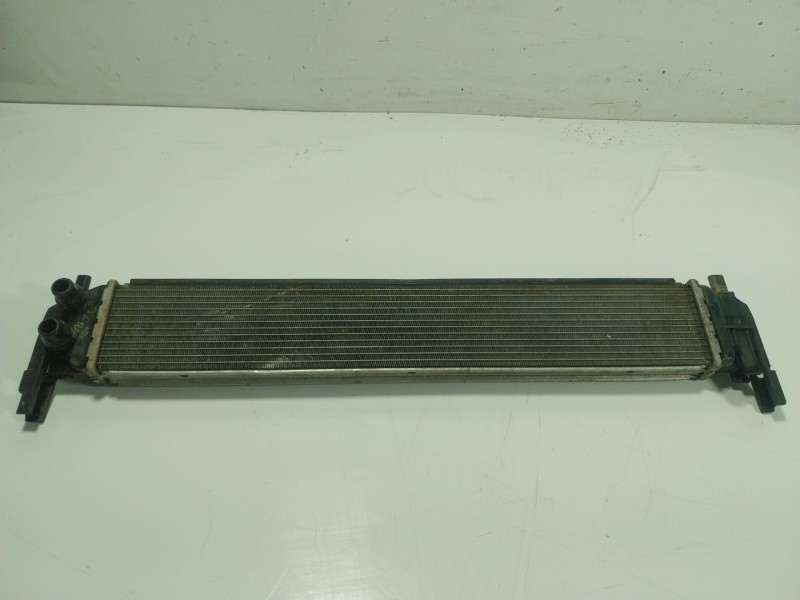 Recambio de radiador agua para seat leon (5f1) 1.6 tdi referencia OEM IAM 5Q0121251EL 5Q0121251EL 