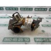 Recambio de turbocompresor para renault megane iii berlina 5 p business referencia OEM IAM   