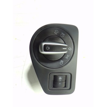 MANDO LUCES 5G0941431BDWZU 