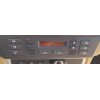 Recambio de mando climatizador para bmw x3 (e83) 2.0 16v diesel cat referencia OEM IAM 64113443981 64113443981 