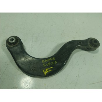 BRAZO SUSPENSION SUPERIOR TRASERO DERECHO 5Q0505323C 5Q0505351B 
