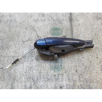 MANETA EXTERIOR TRASERA DERECHA 51217207540 