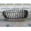 Recambio de rejilla para bmw serie 3 lim. (f30) 2.0 16v turbodiesel referencia OEM IAM 51137255412  