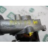 Recambio de turbocompresor para renault megane iii berlina 5 p business referencia OEM IAM   