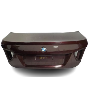 CAPOT TRASERO 41627151491 