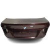 Recambio de capot trasero para bmw serie 3 berlina (e90) 2.0 16v cat referencia OEM IAM 41627151491  