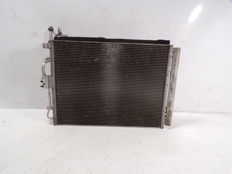 Recambio de condensador aire acondicionado para kia cee´´d 1.4 crdi cat referencia OEM IAM 97606A5801  