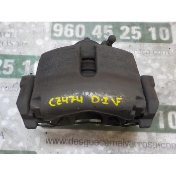 PINZA FRENO DELANTERA IZQUIERDA 1K0615123E 