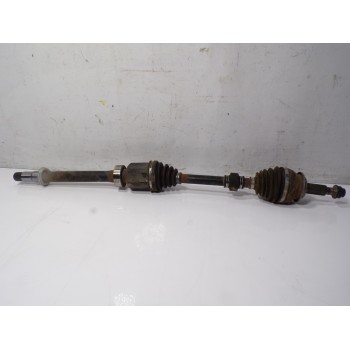 TRANSMISION DERECHA 4341042280 17091210023 