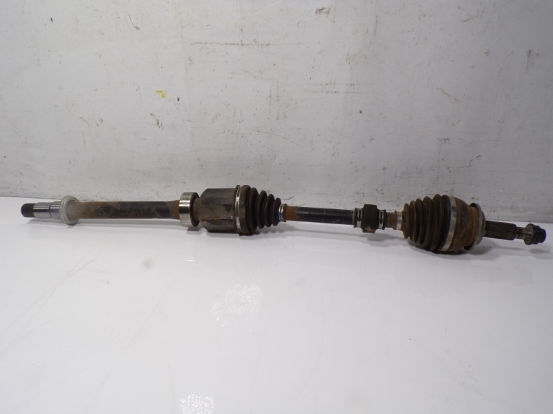 Recambio de transmision derecha para toyota rav 4 advance hybrid referencia OEM IAM 4341042280 17091210023 