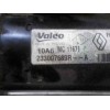 Recambio de motor arranque para renault clio iv 1.5 dci diesel fap referencia OEM IAM 233008223R  