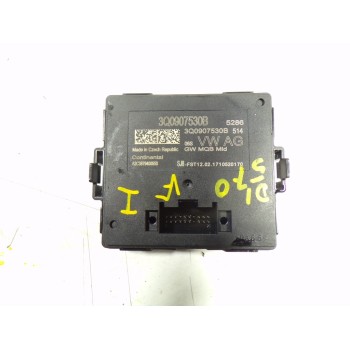 MODULO ELECTRONICO 3Q0907530C 3Q0907530B A2C3879400650