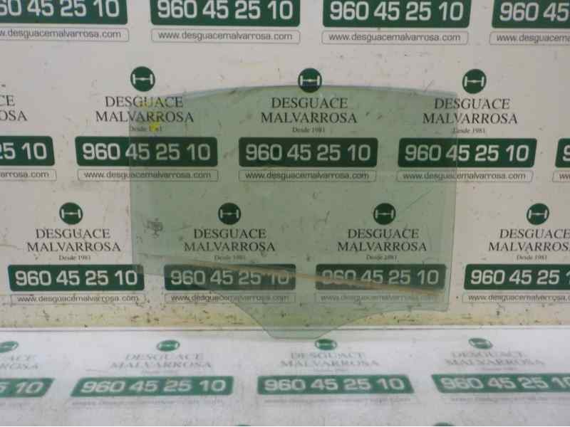 Recambio de cristal puerta trasero derecho para mercedes-benz clase a (w176) 2.1 cdi cat referencia OEM IAM A1767350400  