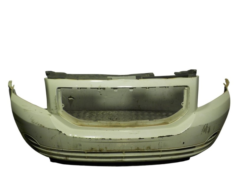 Recambio de paragolpes delantero para dodge caliber 2.0 16v crd cat referencia OEM IAM 5183407AA  