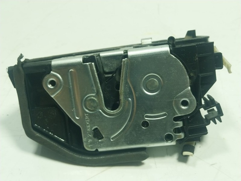 Recambio de cerradura puerta trasera izquierda para bmw 3 (f30, f80) 320 d referencia OEM IAM 51227229459 7229459 