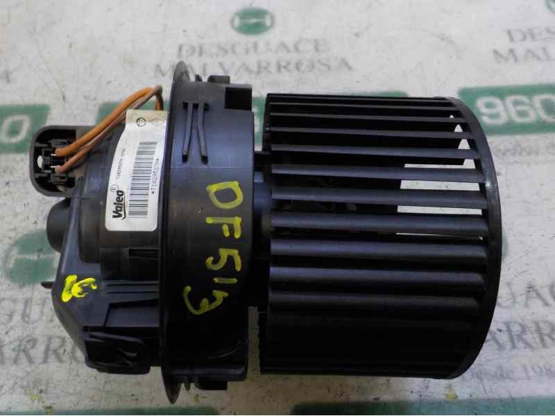 Recambio de motor calefaccion para renault clio iv 1.5 dci diesel fap referencia OEM IAM 272101170R  