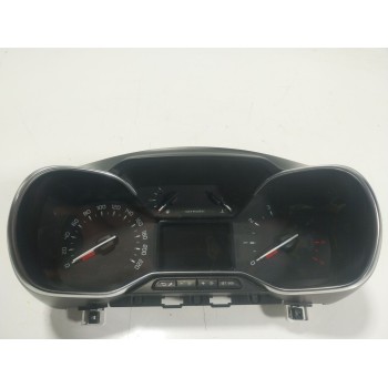 CUADRO INSTRUMENTOS 9823058380 9823058380 