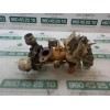 Recambio de turbocompresor para renault megane iii berlina 5 p business referencia OEM IAM   