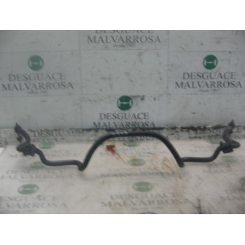 BARRA ESTABILIZADORA DELANTERA 