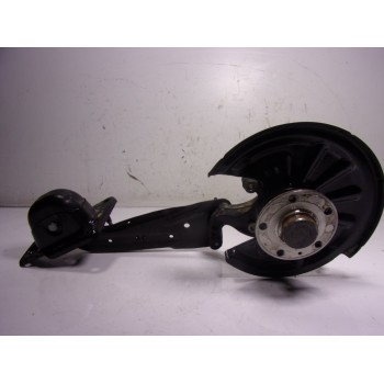 MANGUETA TRASERA IZQUIERDA 5WA505435F 5WA501611D