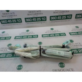 AIRBAG CORTINA DELANTERO DERECHO 3C0880742F 