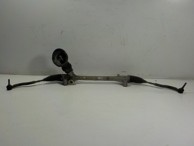 Recambio de cremallera direccion para lexus ct 200h referencia OEM IAM 4551076010 00083 