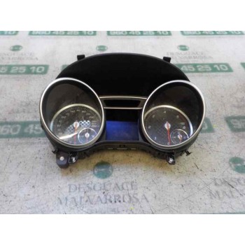 CUADRO INSTRUMENTOS A1769008303 A1769008303 0263700242