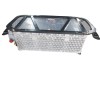 Recambio de bateria para porsche panamera (971) 2.9 4 e-hybrid (97abe1, 97bbe1) referencia OEM IAM V04015001MR 12E010849G 