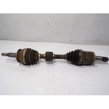 TRANSMISION IZQUIERDA 4342042190 17091210117 