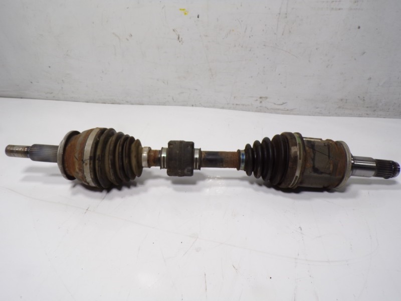 Recambio de transmision izquierda para toyota rav 4 advance hybrid referencia OEM IAM 4342042190 17091210117 