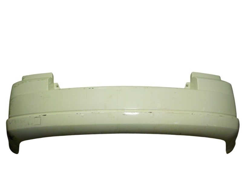 Recambio de paragolpes trasero para dodge caliber 2.0 16v crd cat referencia OEM IAM ZG29TZZAB  