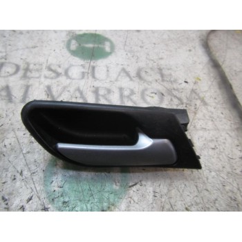 MANETA INTERIOR DELANTERA DERECHA 51417000232 