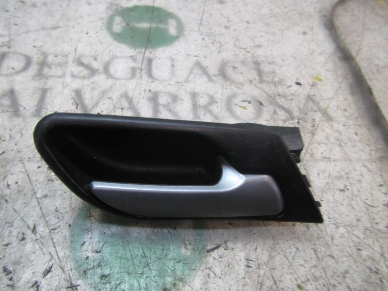 Recambio de maneta interior delantera derecha para bmw x5 (e53) 3.0d referencia OEM IAM 51417000232  