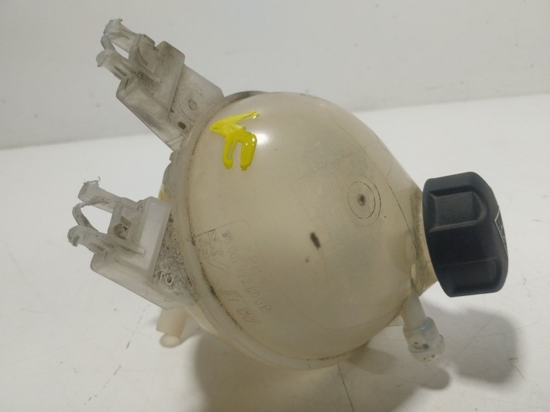 Recambio de deposito expansion para citroën c3 iii (sx) 1.2 vti 82 referencia OEM IAM 9800777280 9800777280 