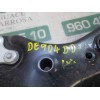 Recambio de brazo suspension inferior delantero derecho para toyota prius+ 1.8 16v (híbrido) referencia OEM IAM 4806812300  
