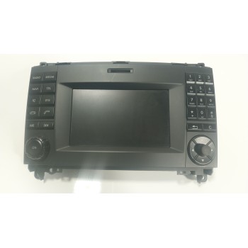 SISTEMA NAVEGACION GPS A4479009005 A4479009005 