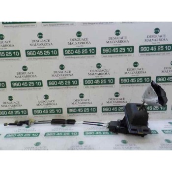 PALANCA CAMBIO 349016019R 