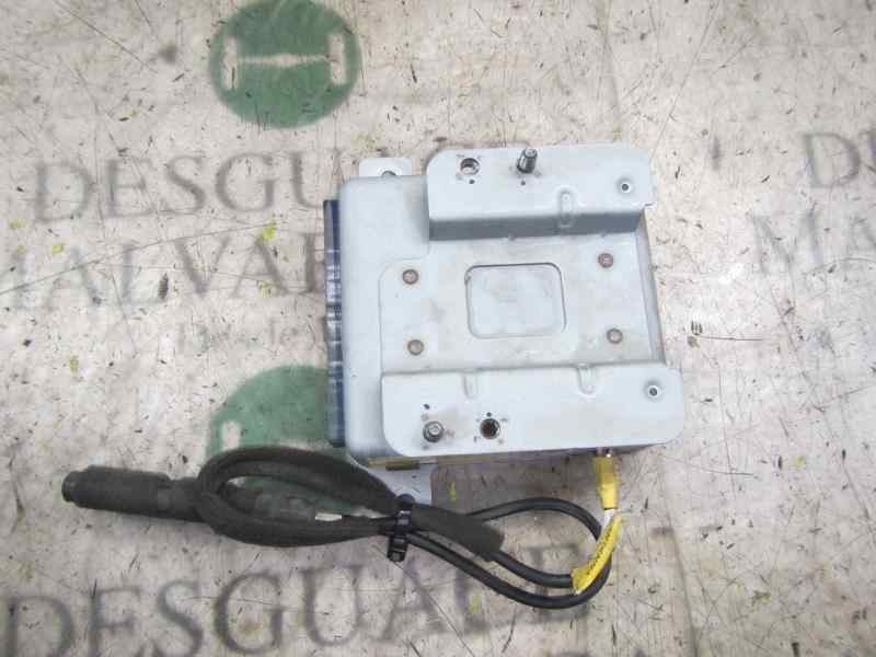 Recambio de modulo electronico para ssangyong rodius 2.7 turbodiesel cat referencia OEM IAM   