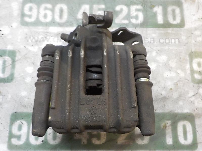 Recambio de pinza freno trasera izquierda para seat toledo (kg3) reference referencia OEM IAM 6R0615423  