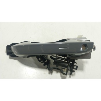 MANETA EXTERIOR DELANTERA IZQUIERDA 5FB837205C 5FB837811E 