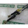 Recambio de palanca cambio para renault clio iv 1.5 dci diesel fap referencia OEM IAM 349016019R  