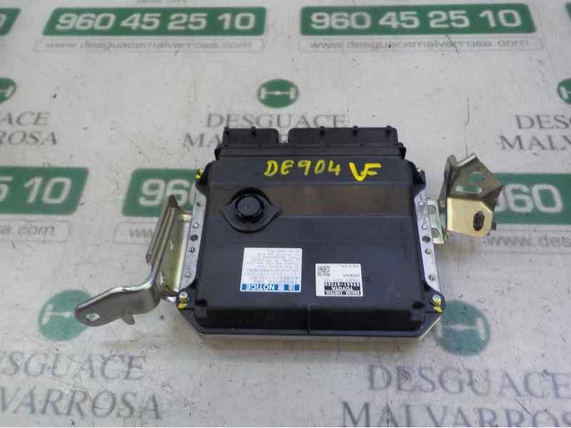 Recambio de centralita motor uce para toyota prius+ 1.8 16v (híbrido) referencia OEM IAM 8966047730 8966147C20 