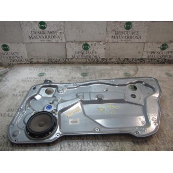 ELEVALUNAS DELANTERO DERECHO 