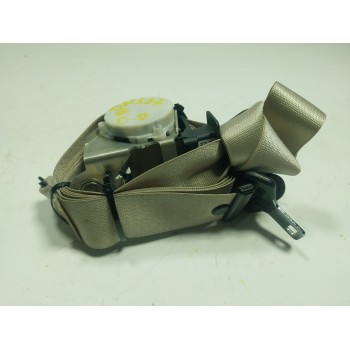 CINTURON SEGURIDAD DELANTERO DERECHO 72117309316 34078319 