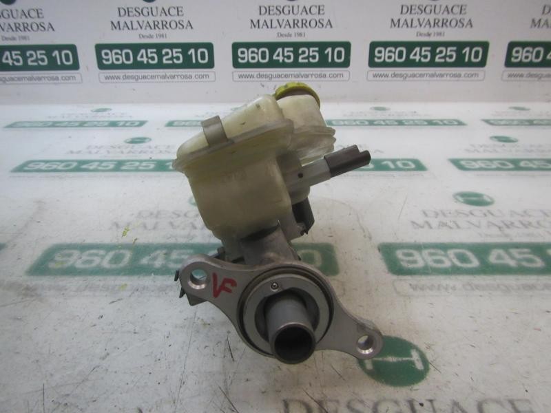 Recambio de bomba freno para peugeot 207 1.4 hdi referencia OEM IAM   