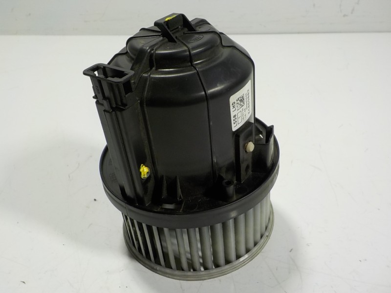 Recambio de motor calefaccion para land rover discovery sport 2.0 td4 cat referencia OEM IAM LR066917 EC069002 