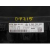 Recambio de cuadro instrumentos para mercedes-benz clase a (w176) 2.1 cdi cat referencia OEM IAM A1769008303 A1769008303 0263700