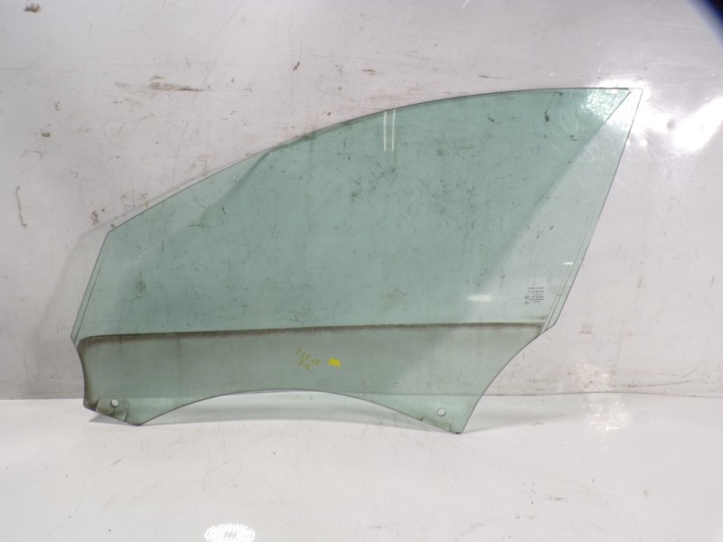 Recambio de cristal puerta delantero izquierdo para jaguar xf 2.7 v6 diesel cat referencia OEM IAM C2Z2819  