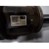 Recambio de transmision izquierda para toyota rav 4 advance hybrid referencia OEM IAM 4342042190 17091210117 