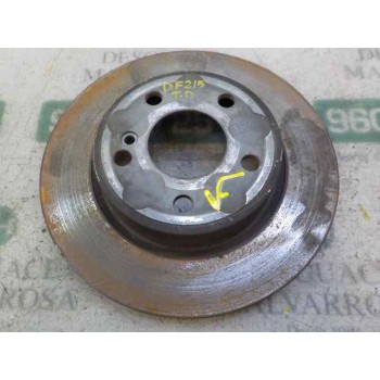 DISCO FRENO TRASERO A2464230012 